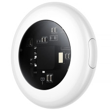 Смарт-трекер Hoco E91B (White)