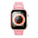 Детские смарт-часы XO H130 (Pink)