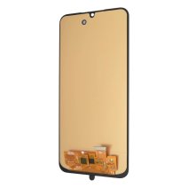 Дисплей для Samsung A256 Galaxy A25 (5G) (2023) з тачскріном (Black) (OLED) (Small size)