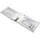 Акумулятор для ноутбука Microsoft G3HTA020H 7.4V 2300mAh 17Wh (Original PRC)