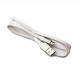 Кабель Remax RC-094m USB-A – Micro-USB (2 м · 12W · 2.4A) (White)