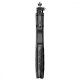 Селфі-палка з триногою Proove MegaStick Selfie 1,53 м (Black)