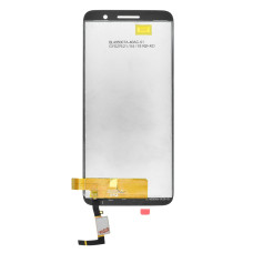 Дисплей для Alcatel 1 (2020) з тачскріном (Black)