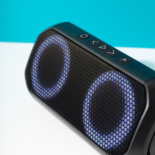 Bluetooth колонка Proove Third Element SE 20W (Black)
