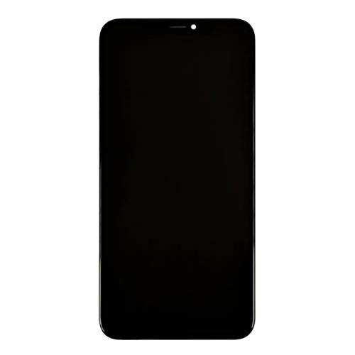 Дисплей для iPhone Xs Max с тачскрином в рамке (Black) (InCell+)