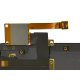 Дисплей для Motorola XT1570 з тачскріном в рамці (Black)