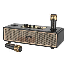 Bluetooth колонка Hoco BS63 (Black)