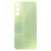 Задня кришка для Samsung A245 Galaxy A24 (2023) (Green)