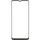 Защитное стекло Gelius для Samsung A135 Galaxy A13 (2022) (Full Glue) (0.3 мм, 2.5D) (Black)