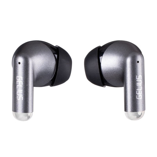 Наушники Bluetooth Gelius MaxBuds 2 GP-TWS025X (Gray)