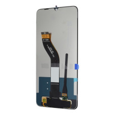 Дисплей для Xiaomi Redmi 14R з тачскріном (Black) (Original PRC)