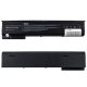 Акумулятор для ноутбука HP CA06 11.1V 4400mAh 49Wh (Black)