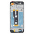 Дисплей для ZTE Blade V50 Design (4G) з тачскріном в рамці (Black) (Original PRC)