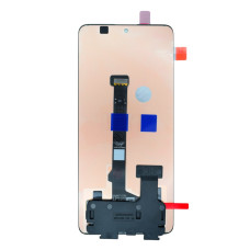 Дисплей для Xiaomi Redmi Note 13 Pro (5G) з тачскріном (Black) (OLED)