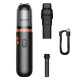 Автомобильный пылесос Baseus A2 Pro 6000 Pa (Black)