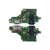 Плата зарядки для Huawei Nova 3e (Original Used)