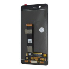 Дисплей для Nokia 5 з тачскріном (Black) (Original Used)