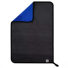 Микрофибра для авто Proove Carshine 40×60 см, 2 шт (Blue)