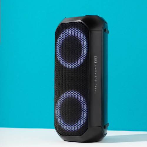 Bluetooth колонка Proove Third Element SE 20W (Black)