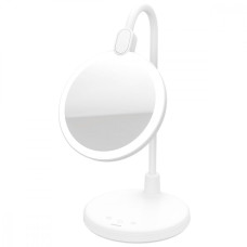 Настольная лампа Proove On Fleek с аккумулятором 2200 mAh (White)