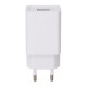 Сетевое зарядное устройство CT-11 USB-A (10.5W · 2A) (тех пак) (White)