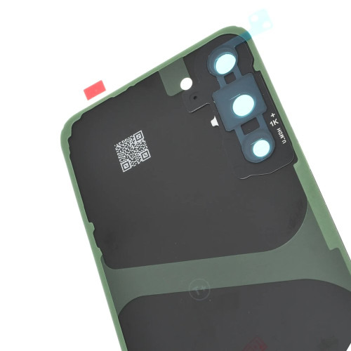 Задняя крышка для Samsung S916 Galaxy S23 Plus (Green) (Original PRC)