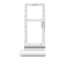 Тримач SIM-карти для Samsung N975 Galaxy Note 10 Plus (Dual SIM) (Aura White)