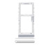 Тримач SIM-карти для Samsung N975 Galaxy Note 10 Plus (Dual SIM) (Aura White)