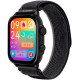 Смарт-часы Gelius Amazwatch Ultra GP-SW011 (Black)