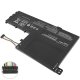 Акумулятор для ноутбука Lenovo L15L3PB0 Type-A 11.1V 4600mAh 51Wh