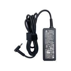 Блок питания для ноутбука HP 19.5V 2.31A 45W 4.5x3.0mm L-type Rectangular (Black)