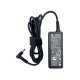 Блок питания для ноутбука HP 19.5V 2.31A 45W 4.5x3.0mm L-type Rectangular (Black)