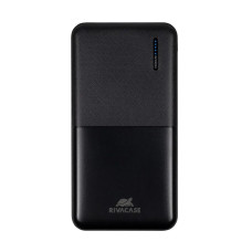 Повербанк Rivacase VA2531 (10000 mAh) (Black)