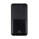 Повербанк Rivacase VA2531 (10000 mAh) (Black)