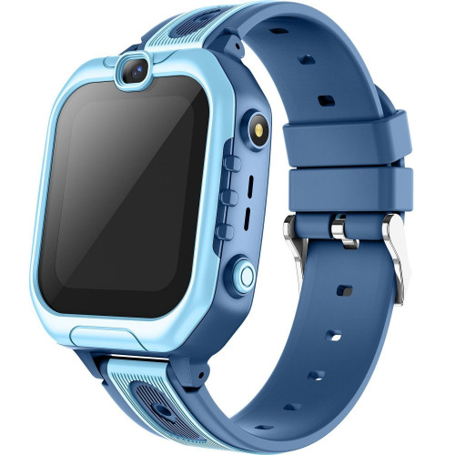 Детские смарт-часы Proove Kids Ticki (Ice Blue)