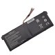 Акумулятор для ноутбука Acer AC14B8K 14.8V 3600mAh 53Wh