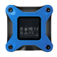 Внешний SSD-накопитель ADATA SD620 1TB USB 3.2 (Blue)