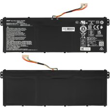 Акумулятор для ноутбука Acer AP18C8K 11.1V 4400mAh 49Wh (Original)