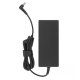Блок живлення для ноутбука Acer 19V 6.3A 120W 5.5x1.7mm L-type Rectangular (Black)