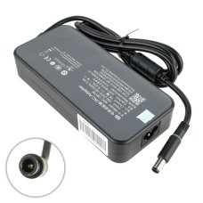 Блок живлення для ноутбука Xiaomi 19.5V 9.23A 180W 7.4x5.0mm+Pin T-type Ovale (Black)