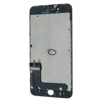 Дисплей для Apple iPhone 8 Plus з тачскріном в рамці (Black) (LG версія) (Original Refurbished) (Замінено тачскрін)