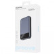 Повербанк Proove Magnetic Hoodman PD 20W (10000 mAh) (Gray)