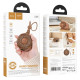 Грелка для рук Hoco J168 Donut (Brown)