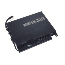 Аккумулятор для ноутбука HP PF06XL 11.1V 8000mAh 89Wh (Black)