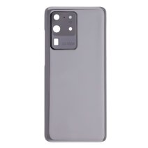 Задня кришка для Samsung G988 Galaxy S20 Ultra (Cosmic grey) (Original)