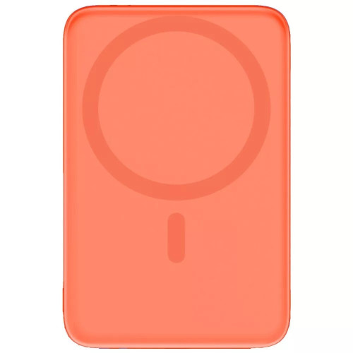 Повербанк Proove X-Core Magnetic 22.5W (10000 mAh) (Orange)