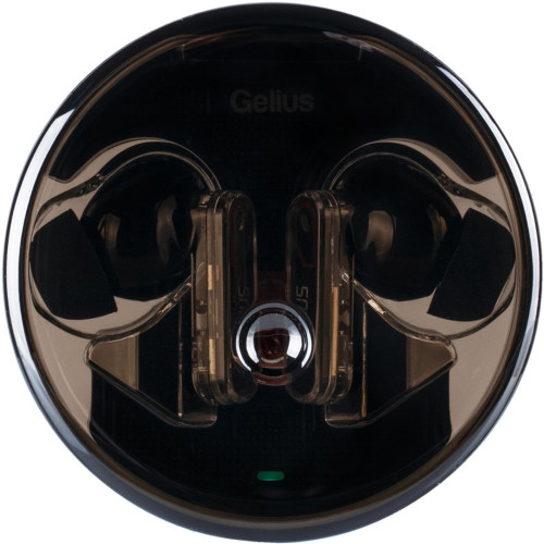 Навушники Bluetooth Gelius Incredible GP-TWS033 (Black)