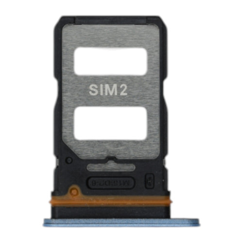 Тримач SIM-карти для Xiaomi Poco X5 Pro (5G) (Blue)