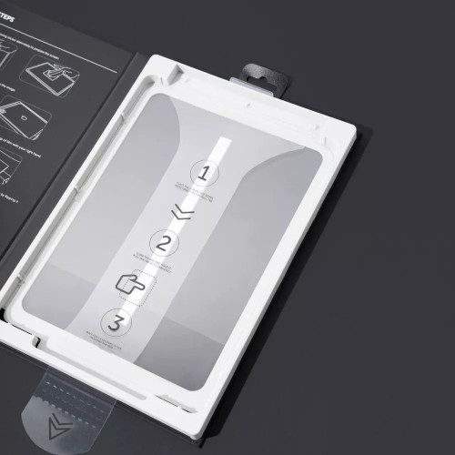 Защитное стекло Proove Achilles Installation Box для Apple iPad Pro 13-inch (M5) (2025)