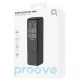 Автомобильный компрессор Proove Pump Assistant Mini 85 Вт (Black)